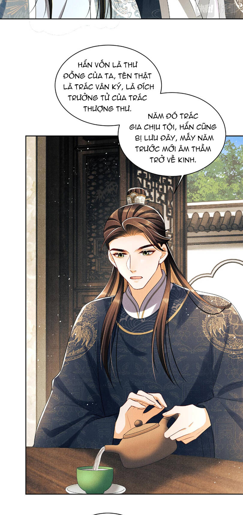 Thê Vi Thượng Chapter 115 - 10