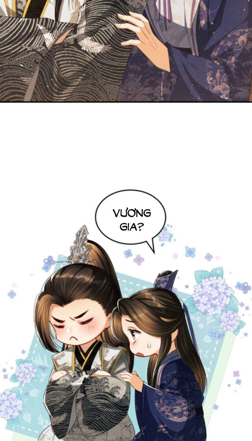 Thê Vi Thượng Chapter 14 - 24