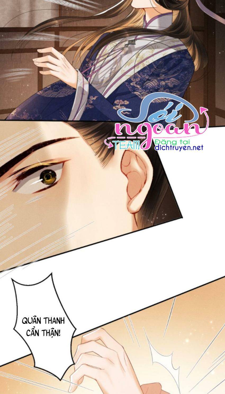 Thê Vi Thượng Chapter 14 - 26