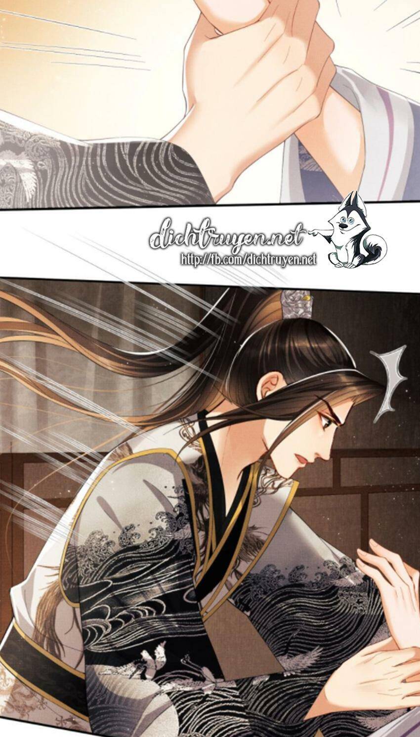 Thê Vi Thượng Chapter 14 - 27