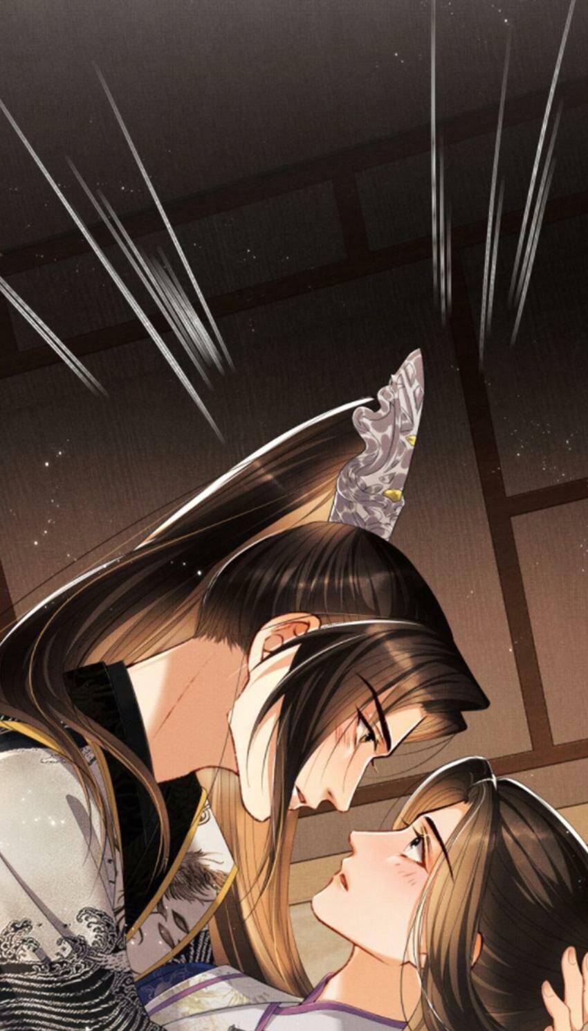 Thê Vi Thượng Chapter 14 - 29