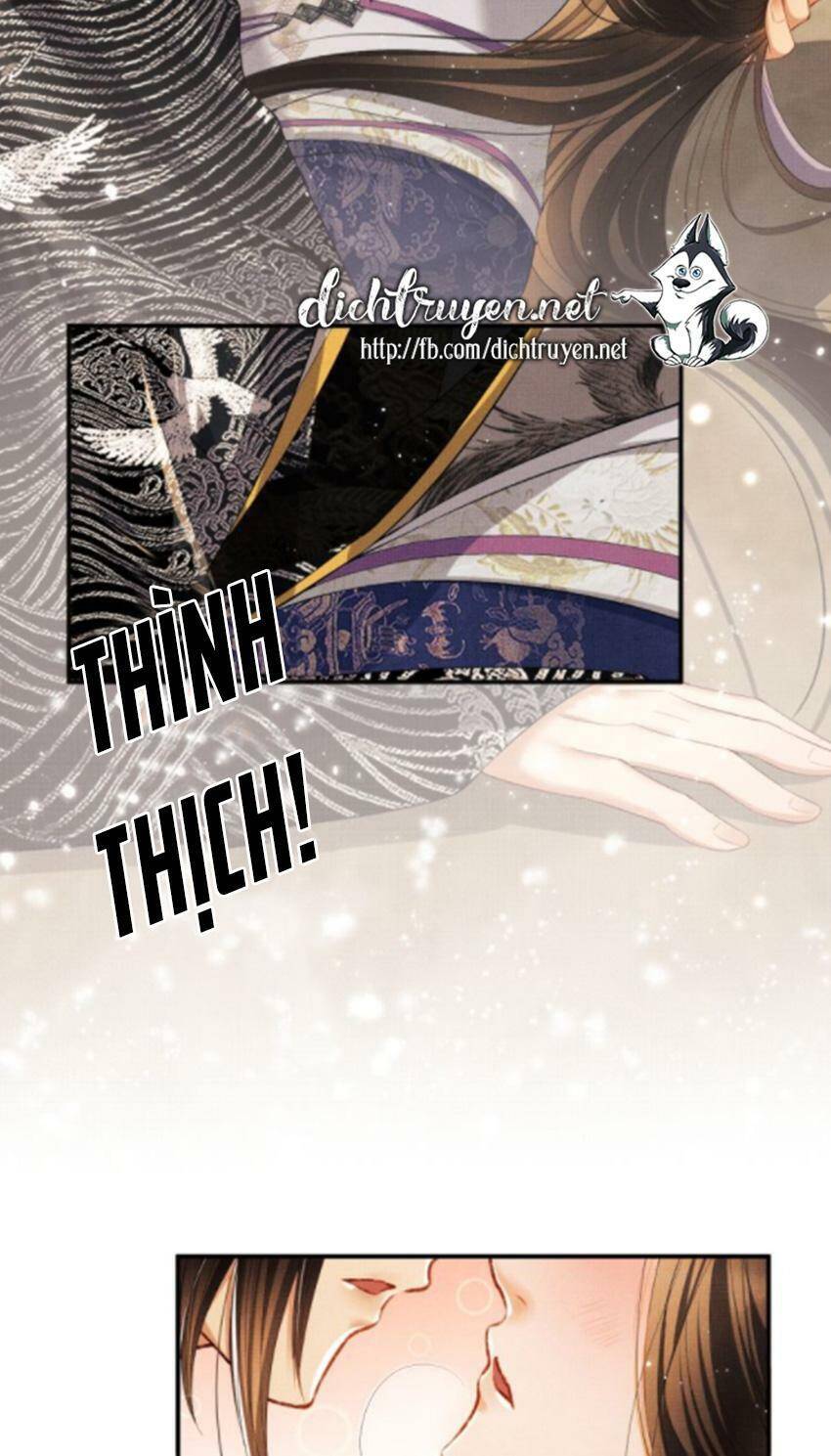Thê Vi Thượng Chapter 14 - 30