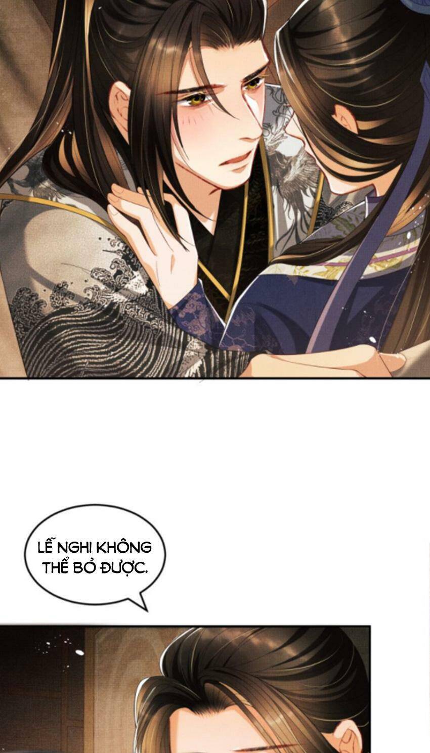 Thê Vi Thượng Chapter 14 - 32