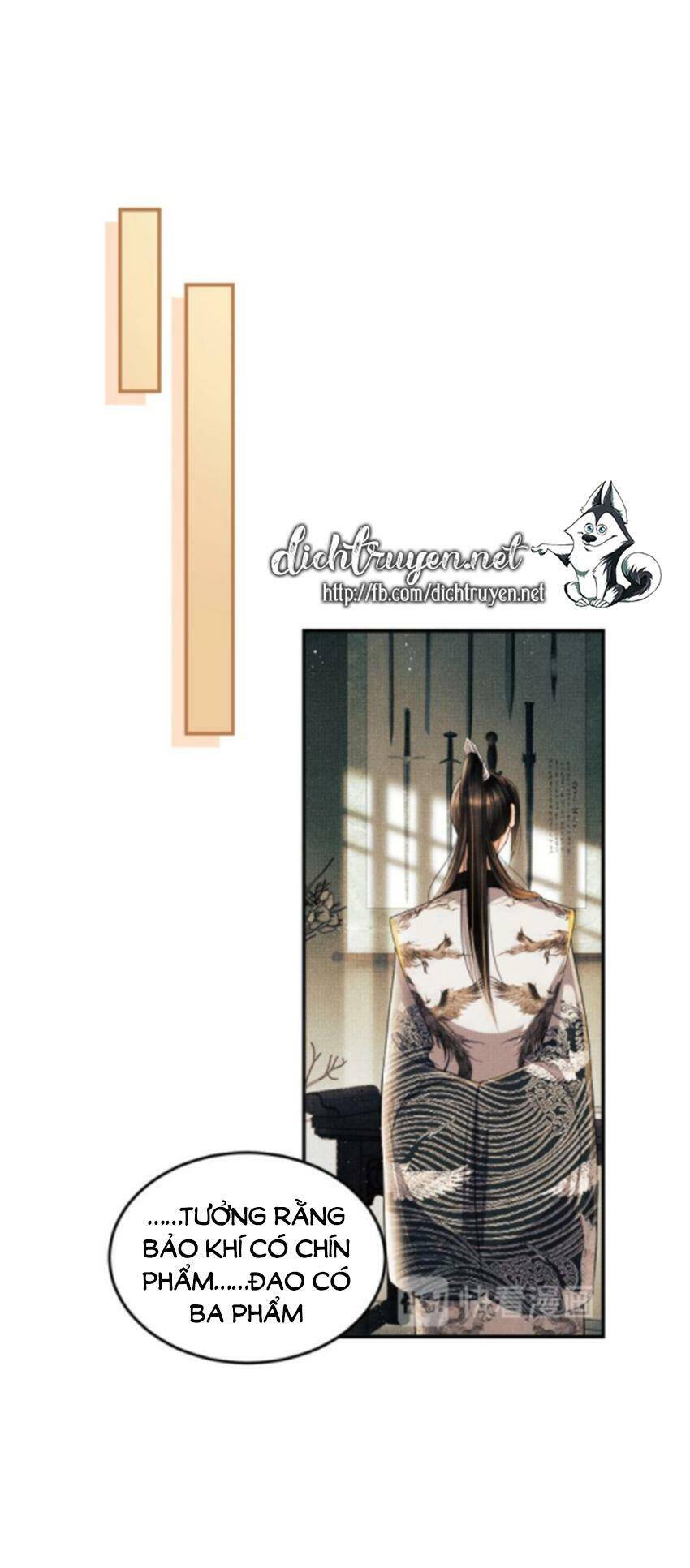 Thê Vi Thượng Chapter 14 - 7