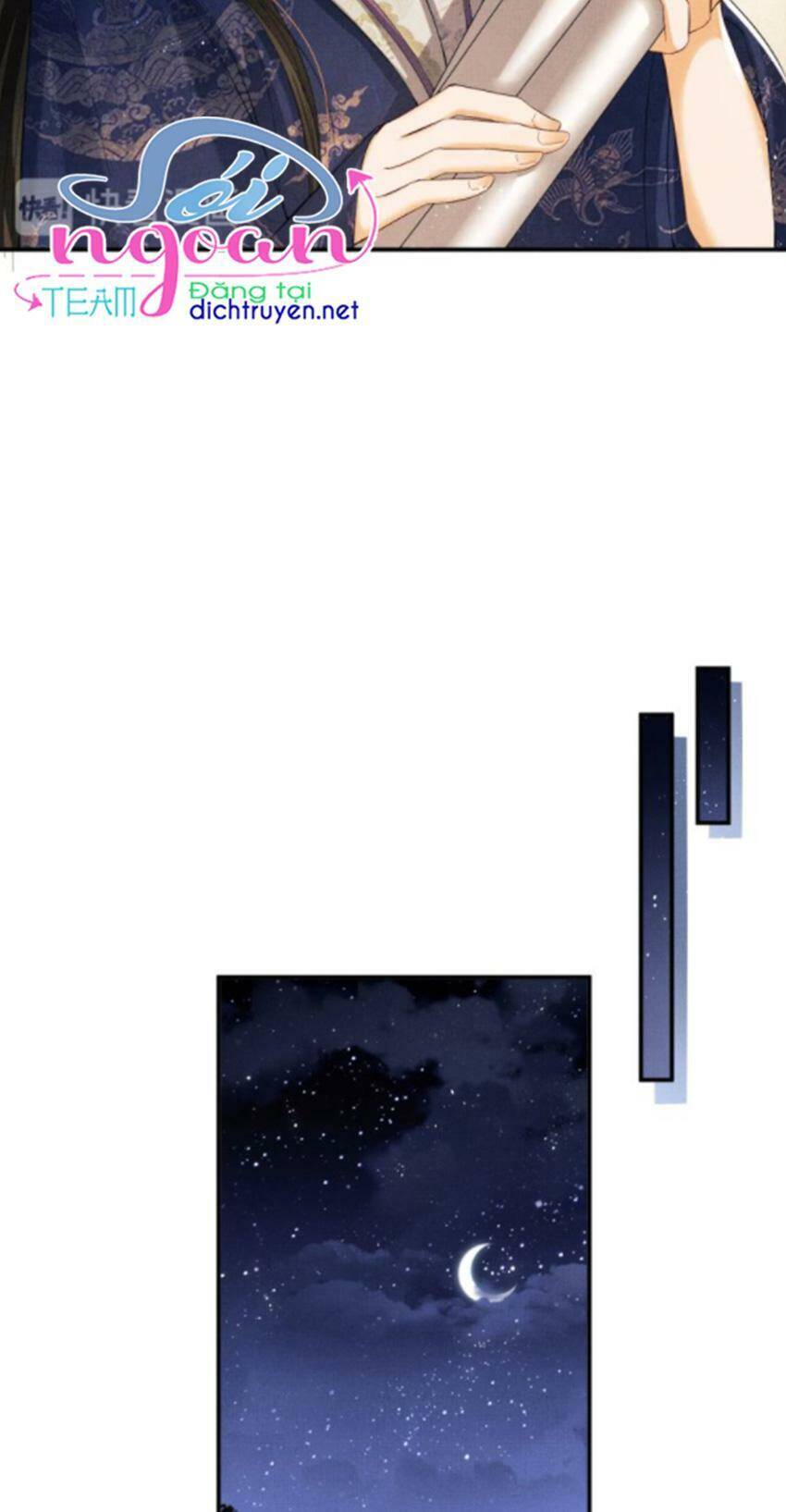Thê Vi Thượng Chapter 15 - 23