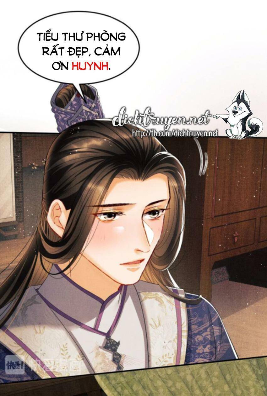 Thê Vi Thượng Chapter 15 - 27