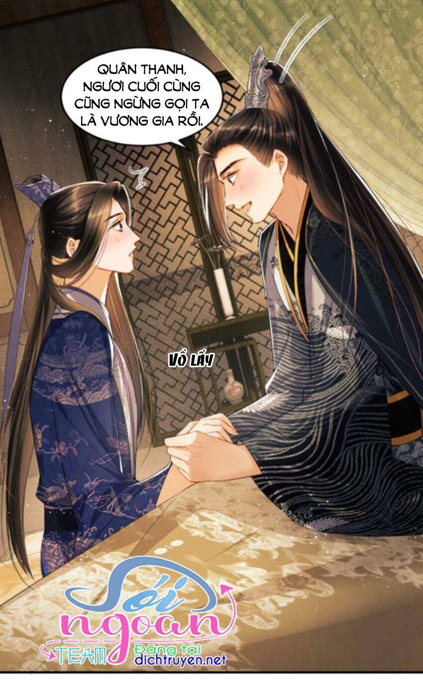 Thê Vi Thượng Chapter 15 - 28