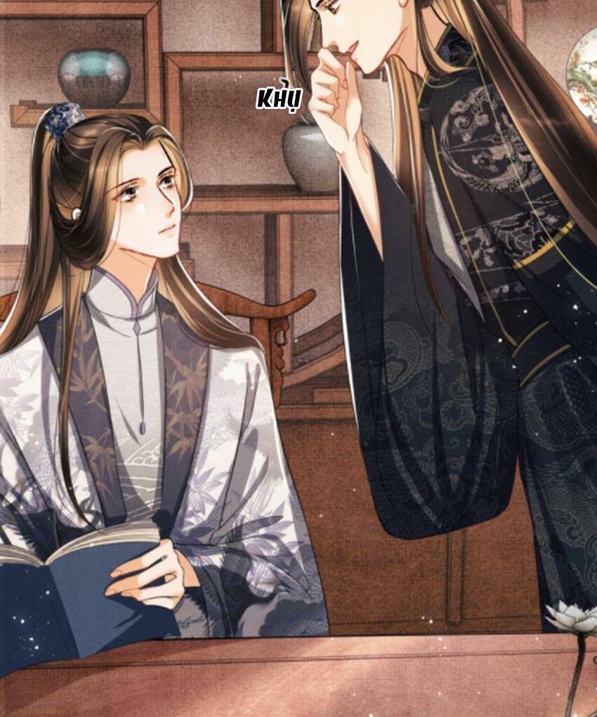 Thê Vi Thượng Chapter 15 - 33