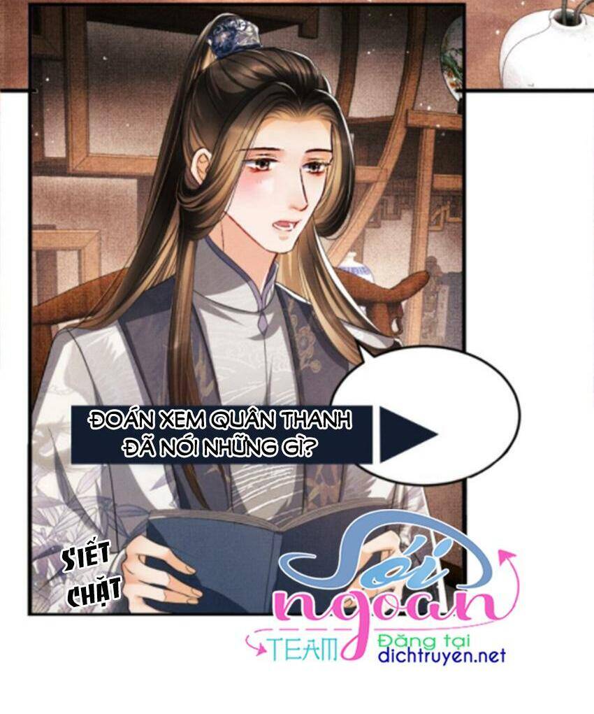 Thê Vi Thượng Chapter 15 - 34