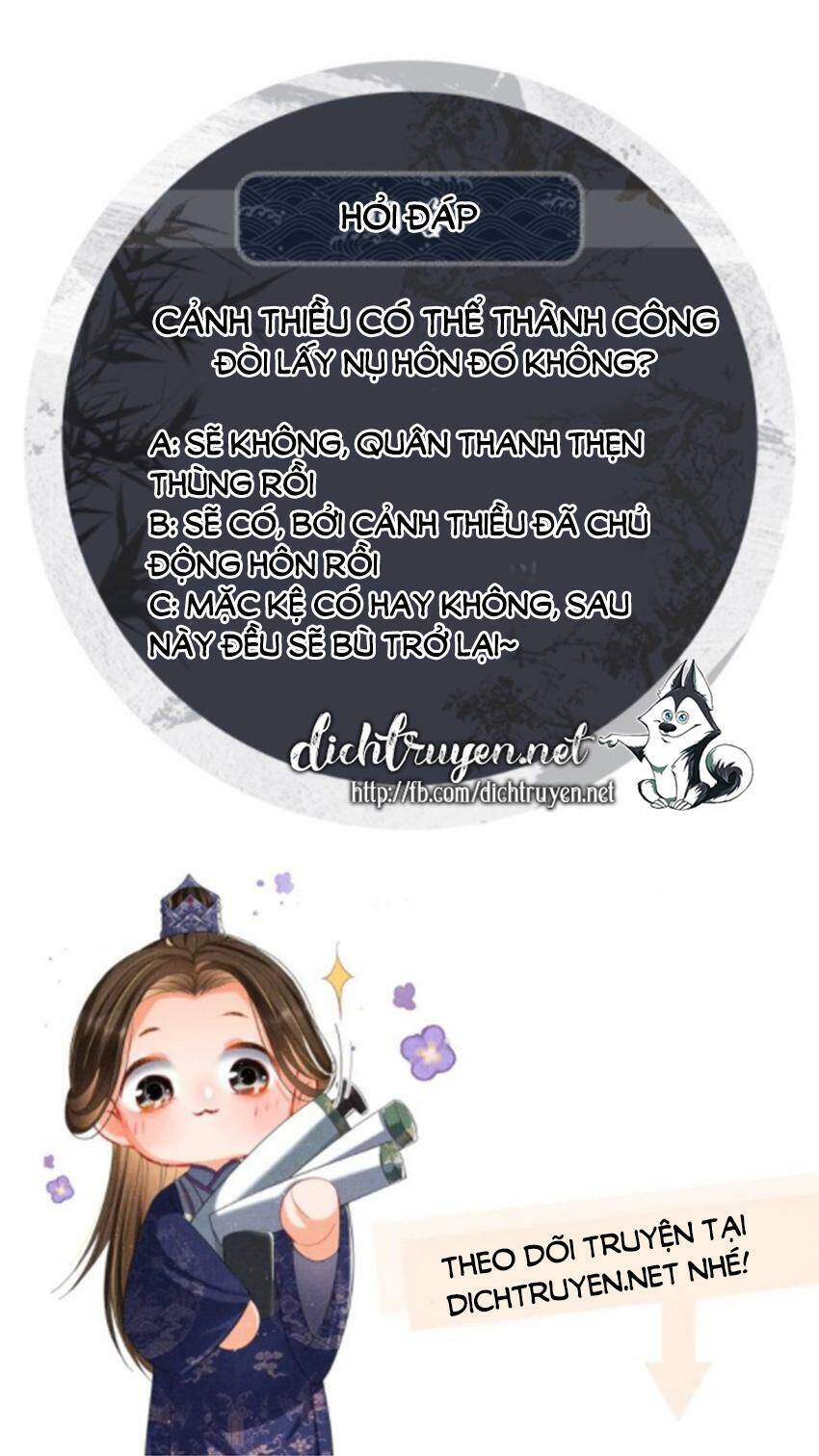 Thê Vi Thượng Chapter 15 - 35