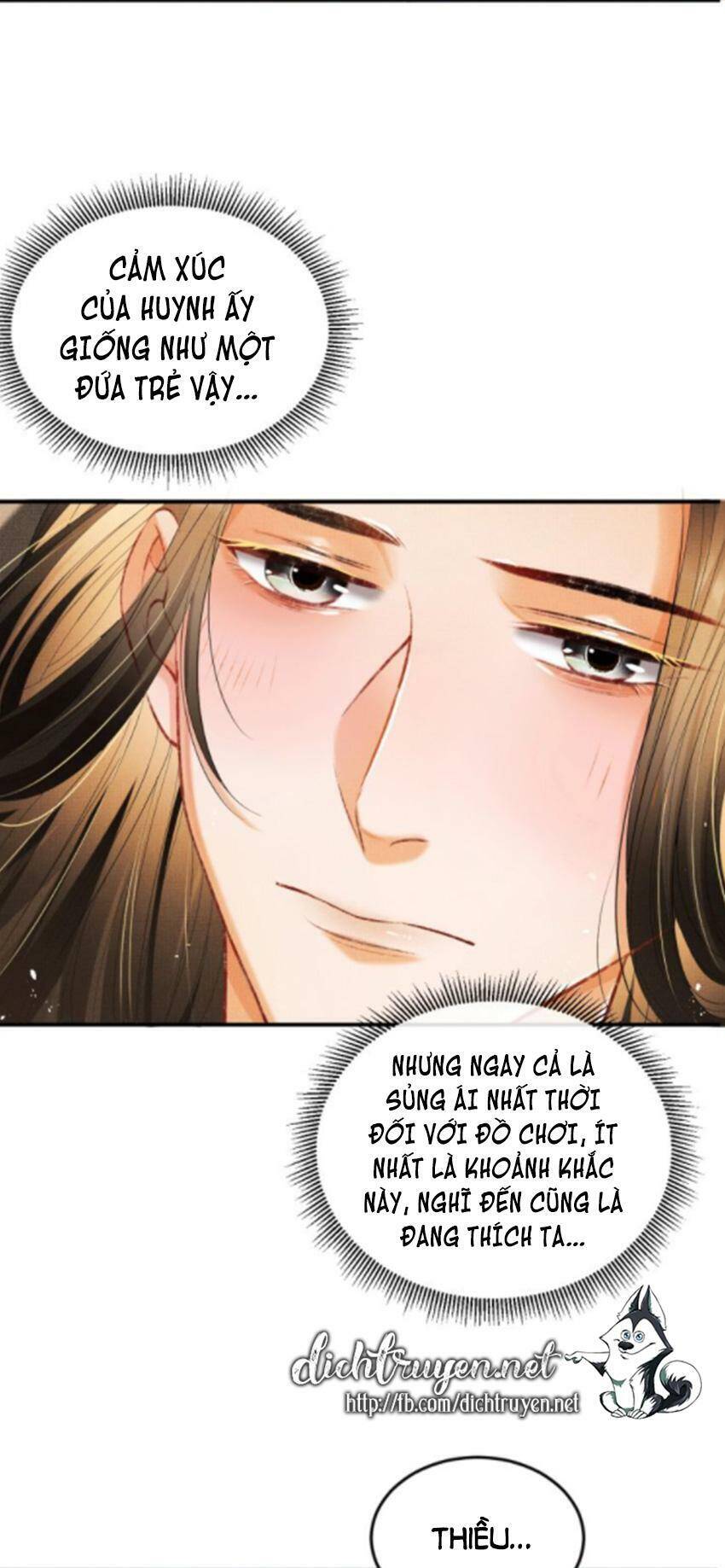 Thê Vi Thượng Chapter 15 - 7