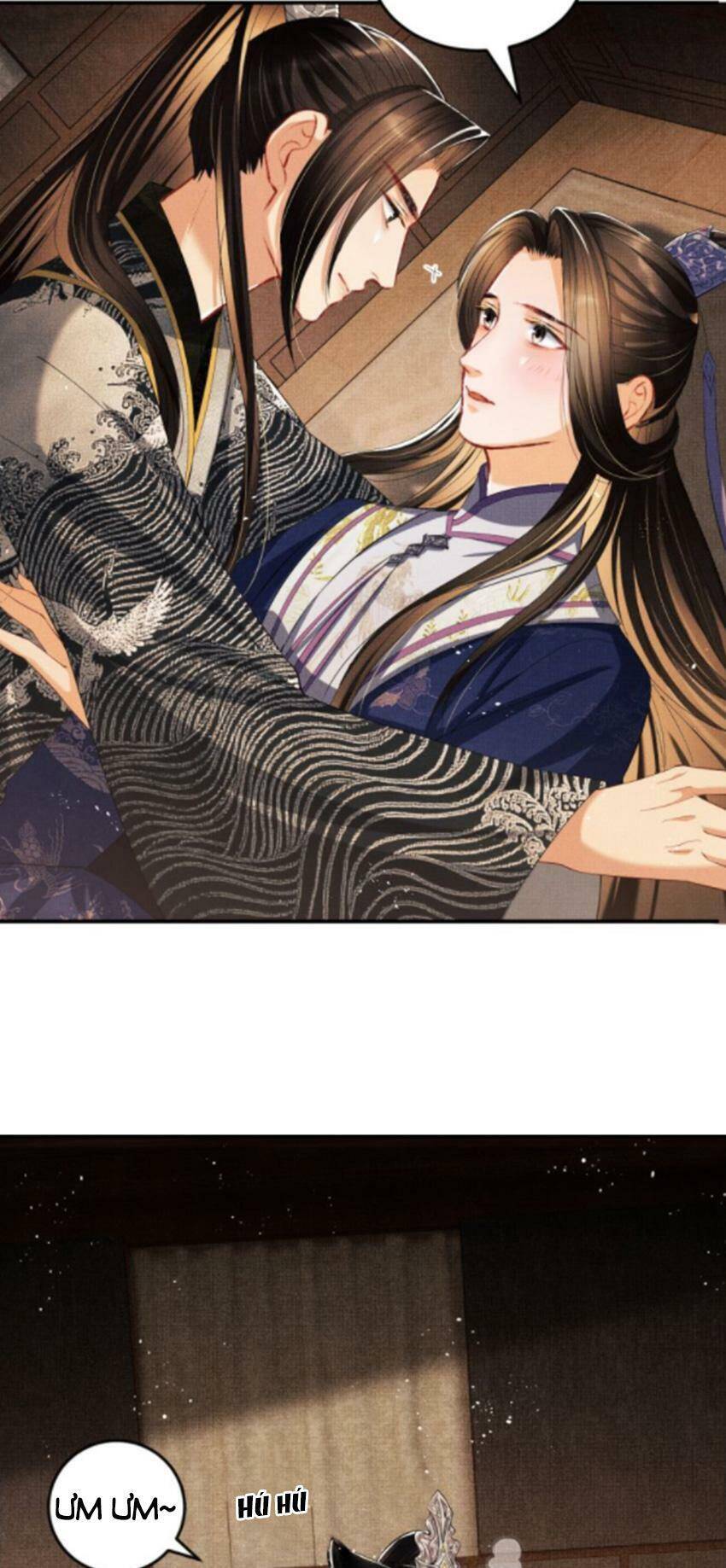 Thê Vi Thượng Chapter 15 - 8