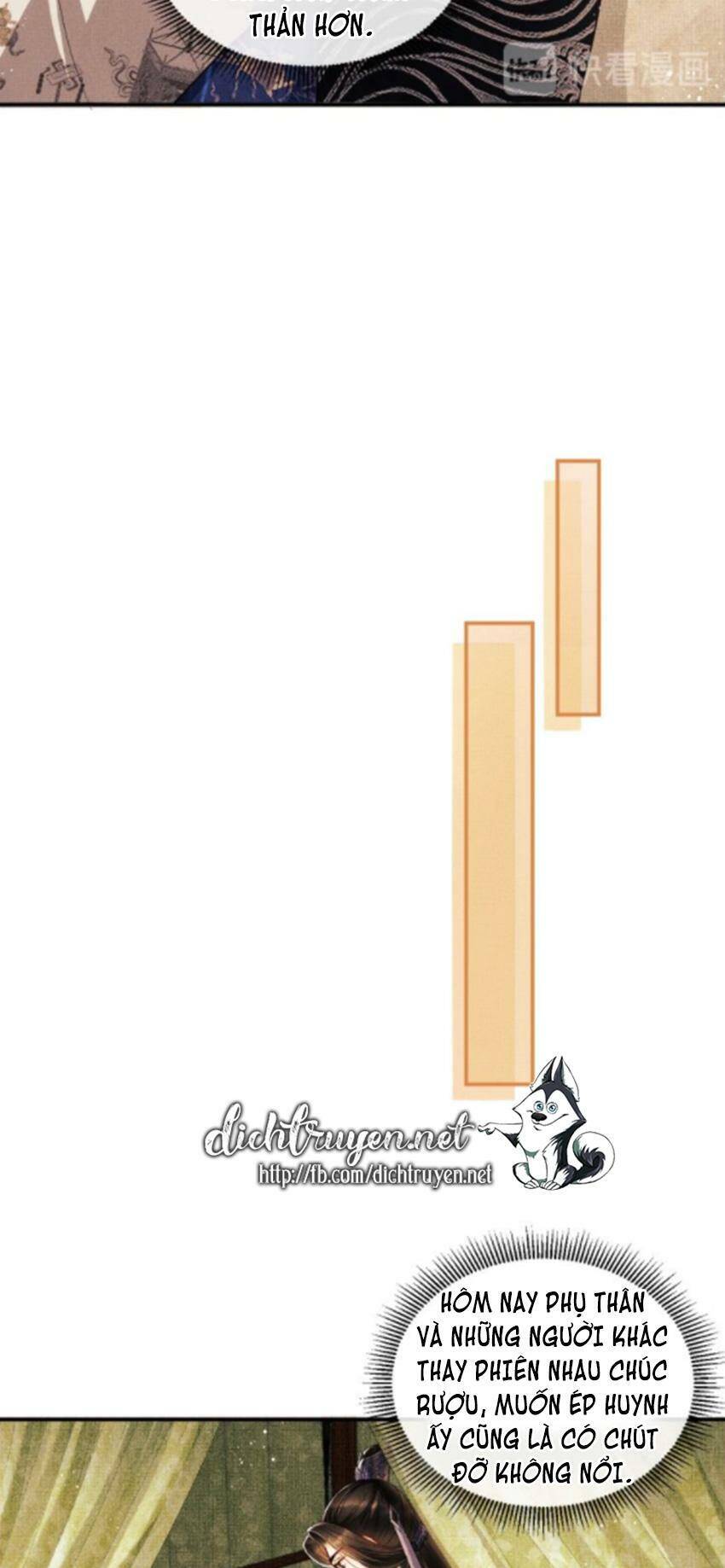 Thê Vi Thượng Chapter 15 - 10