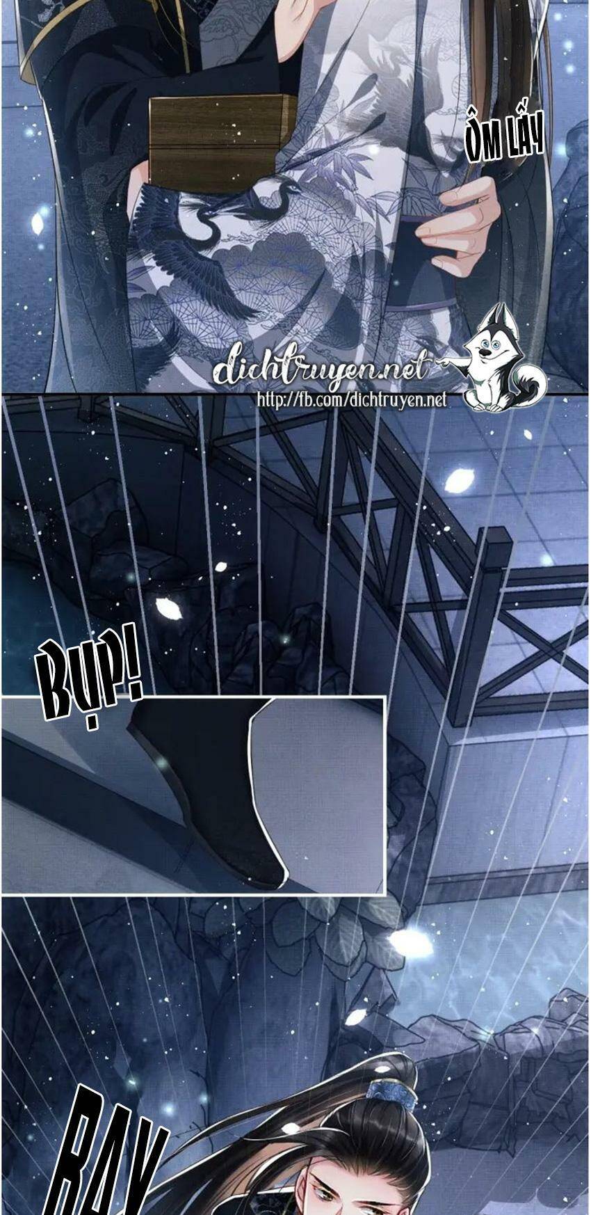 Thê Vi Thượng Chapter 16 - 13