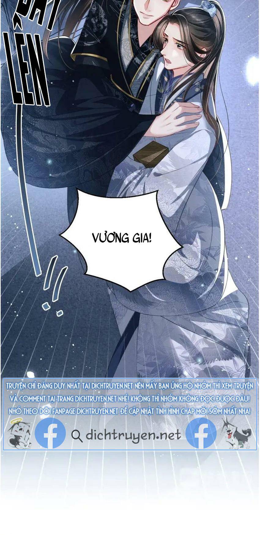 Thê Vi Thượng Chapter 16 - 14