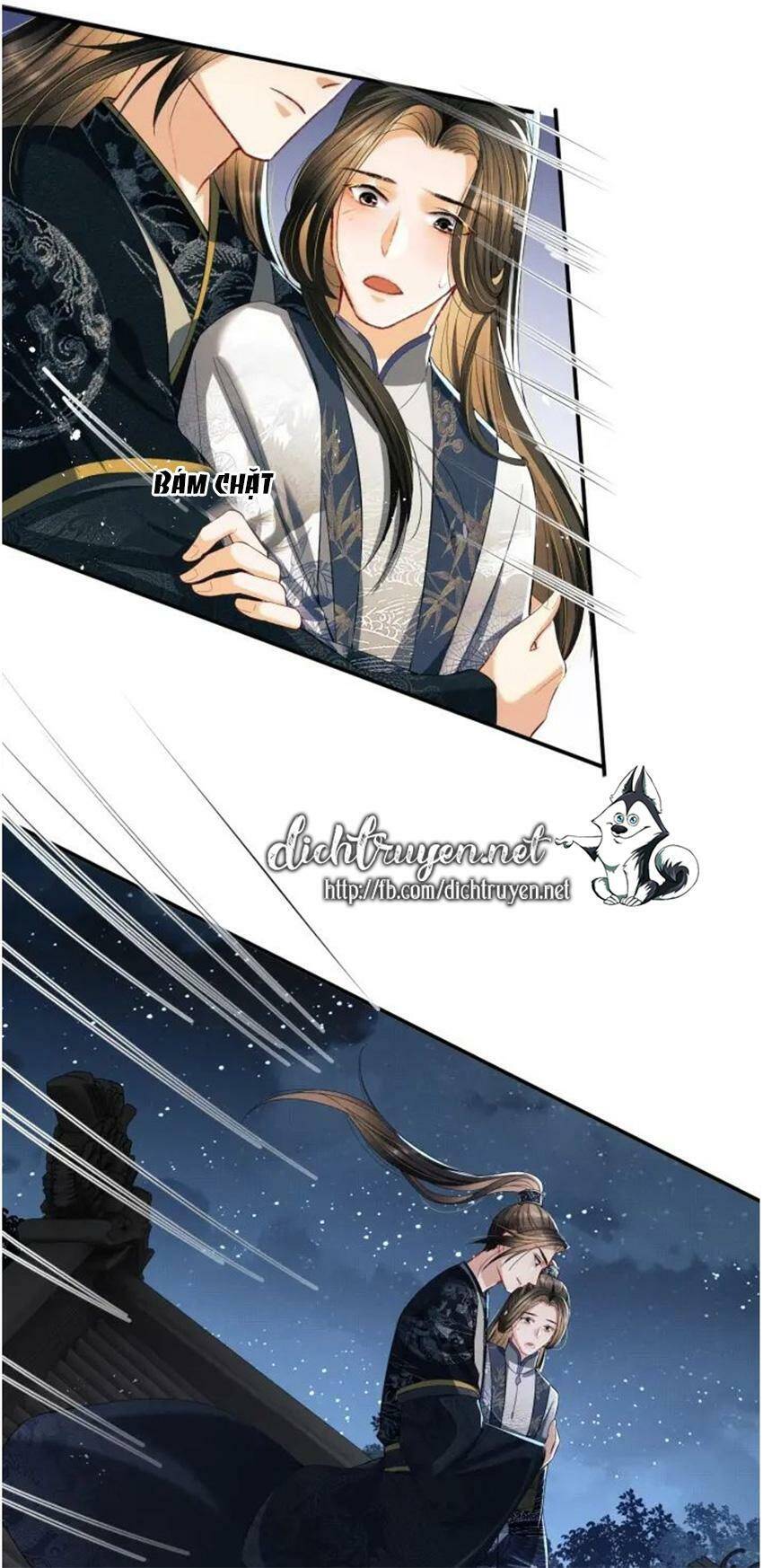 Thê Vi Thượng Chapter 16 - 15