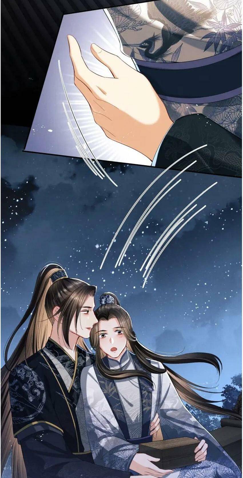 Thê Vi Thượng Chapter 16 - 17