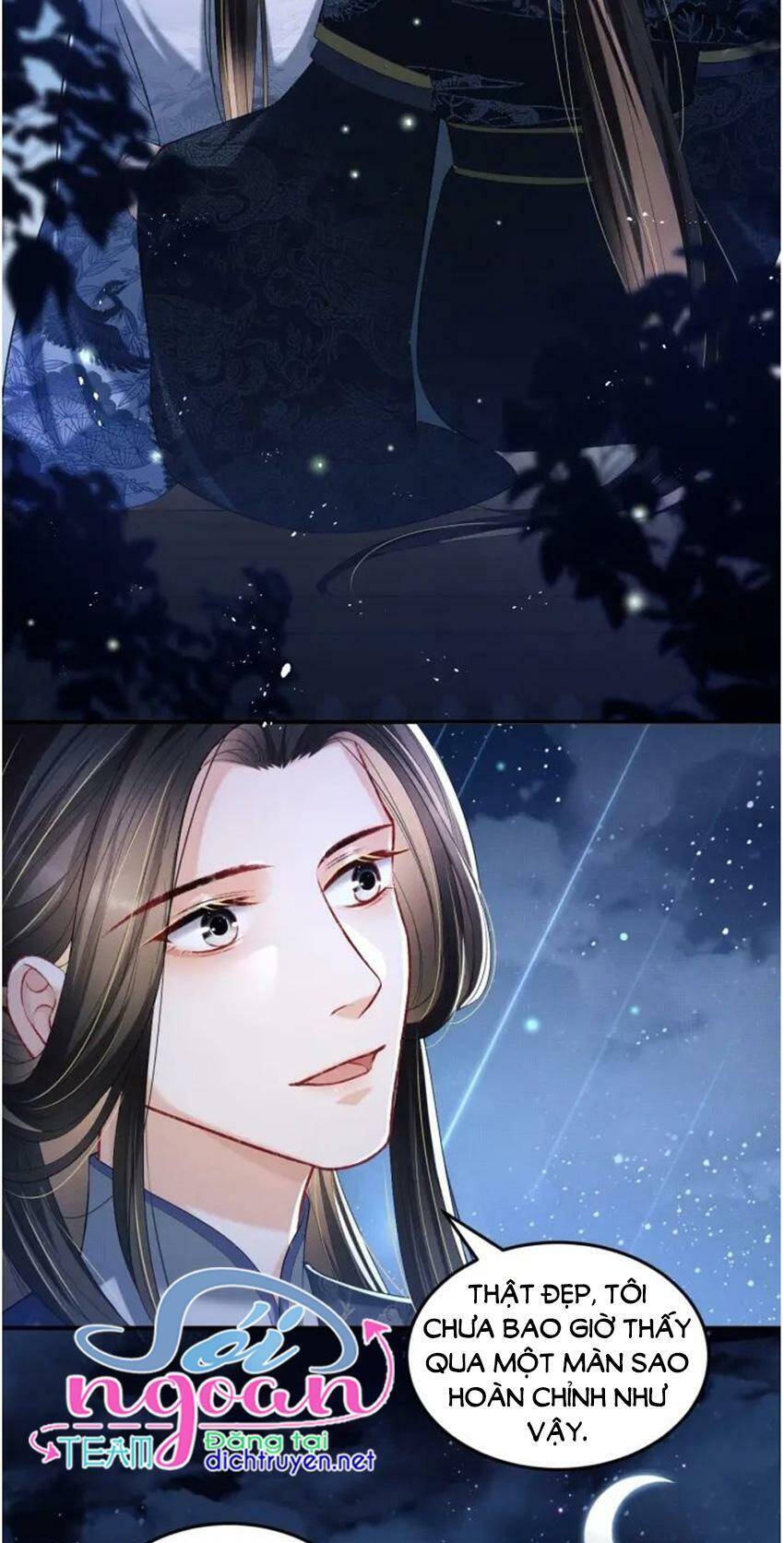 Thê Vi Thượng Chapter 16 - 20