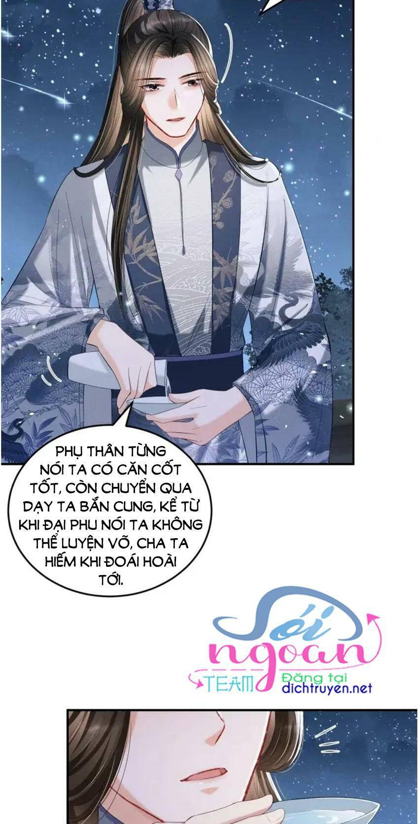 Thê Vi Thượng Chapter 16 - 32