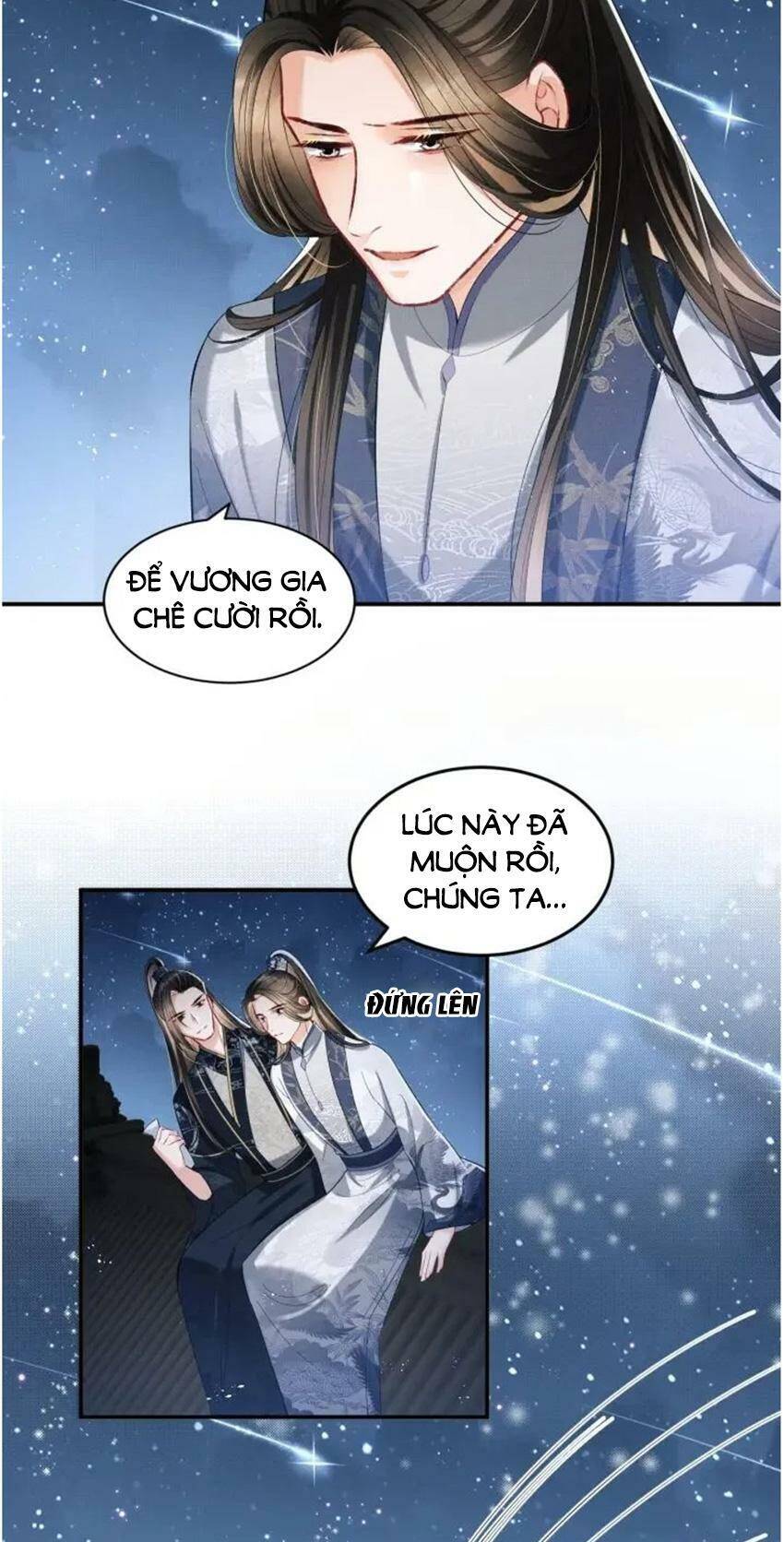 Thê Vi Thượng Chapter 16 - 34
