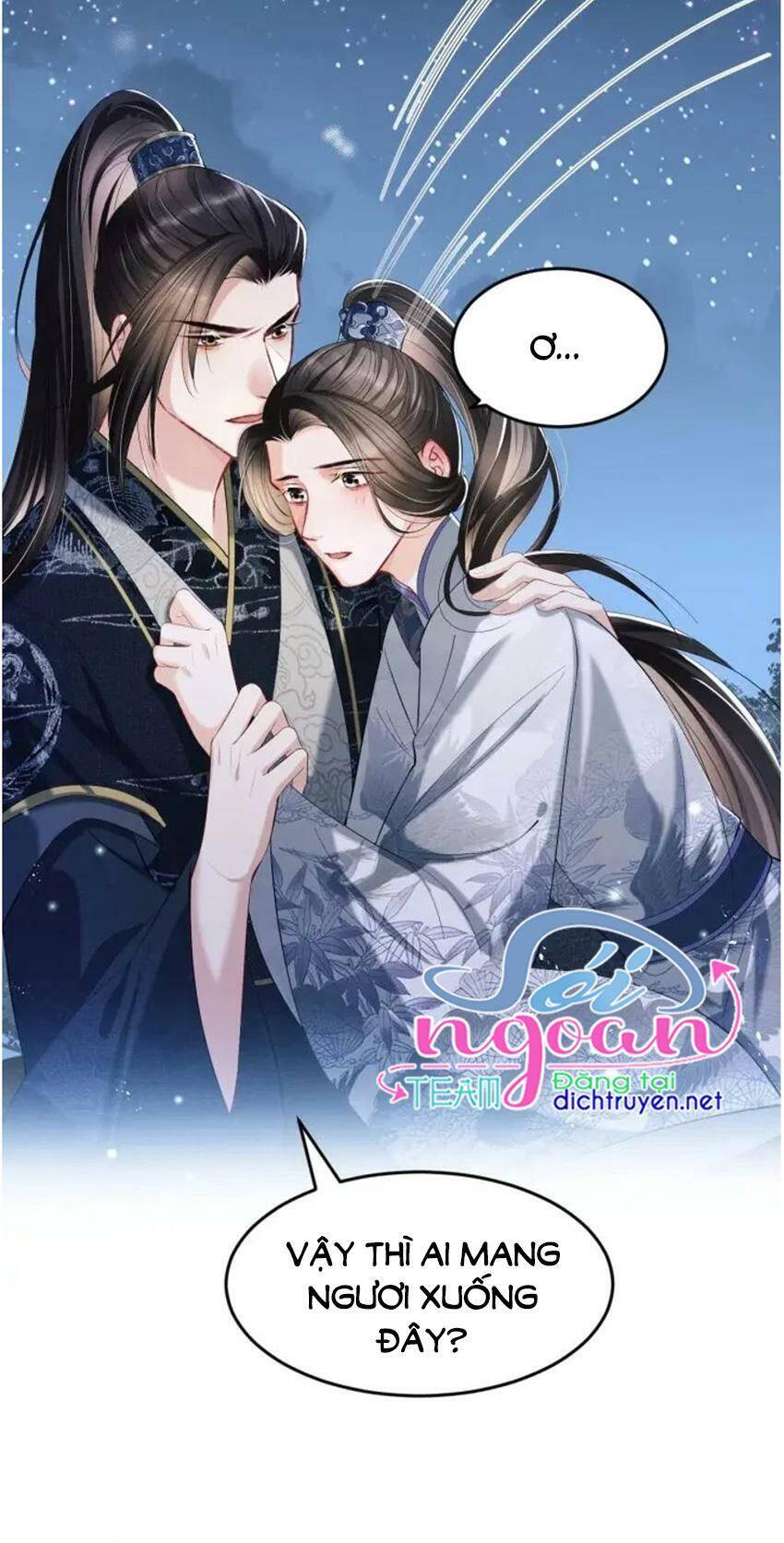 Thê Vi Thượng Chapter 16 - 35