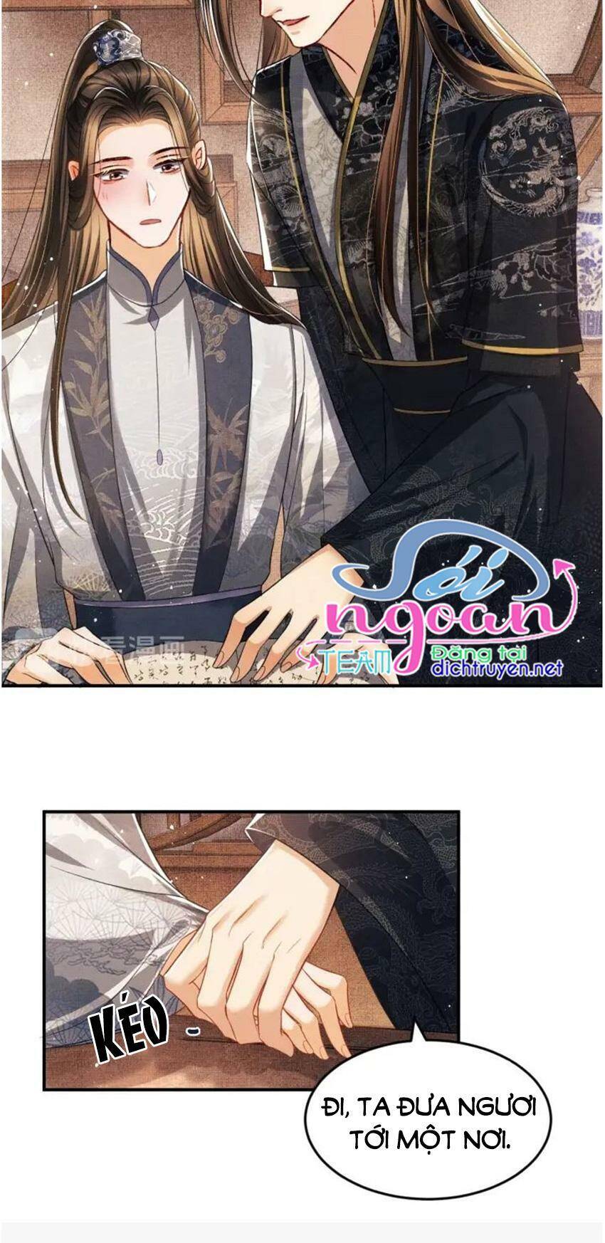 Thê Vi Thượng Chapter 16 - 7