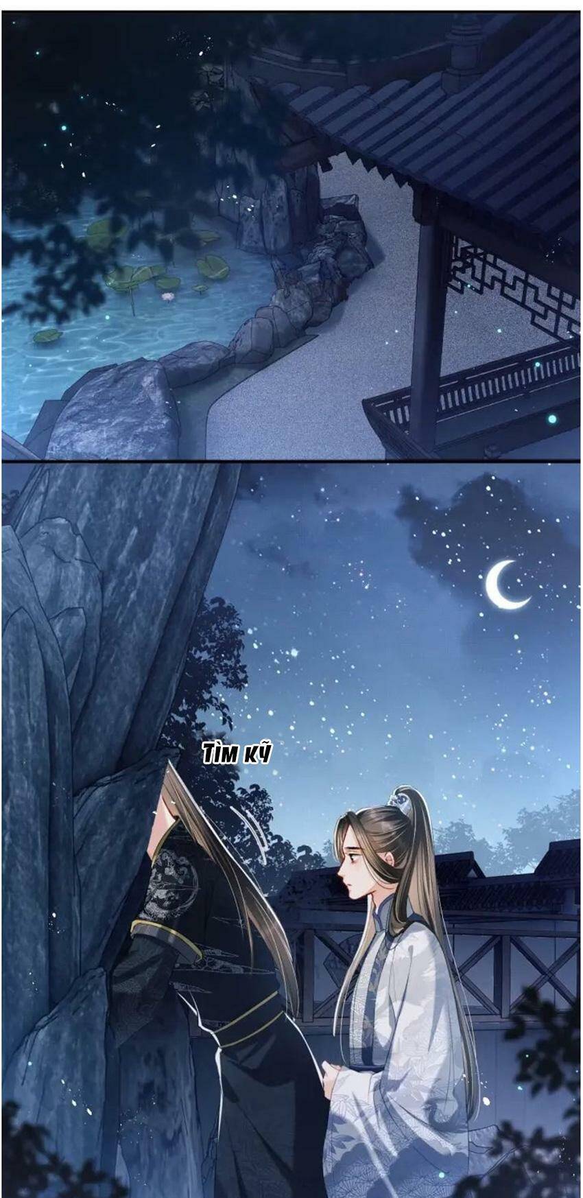 Thê Vi Thượng Chapter 16 - 10