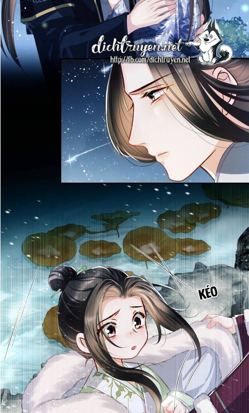 Thê Vi Thượng Chapter 17 - 2