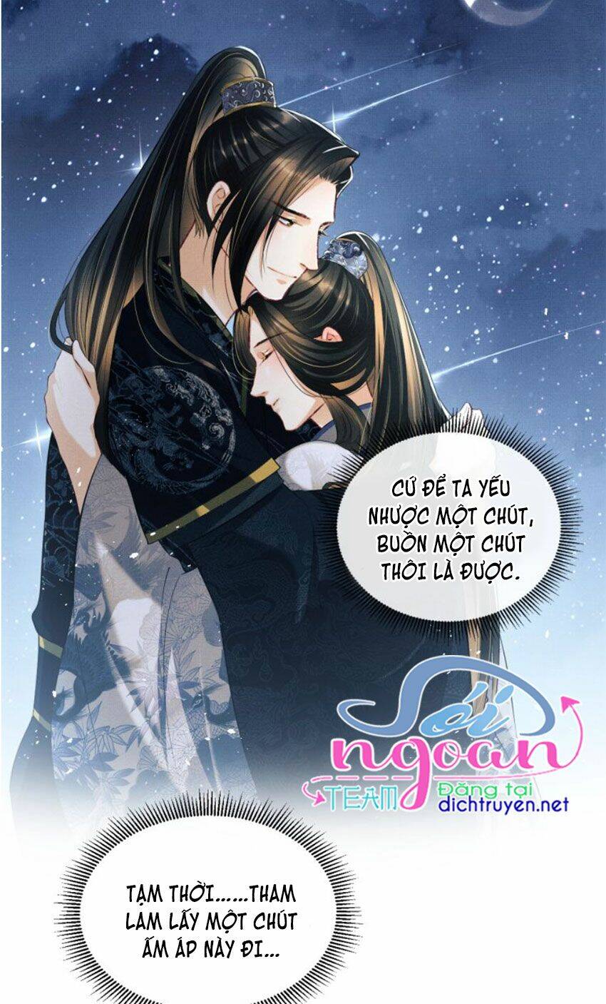 Thê Vi Thượng Chapter 17 - 11