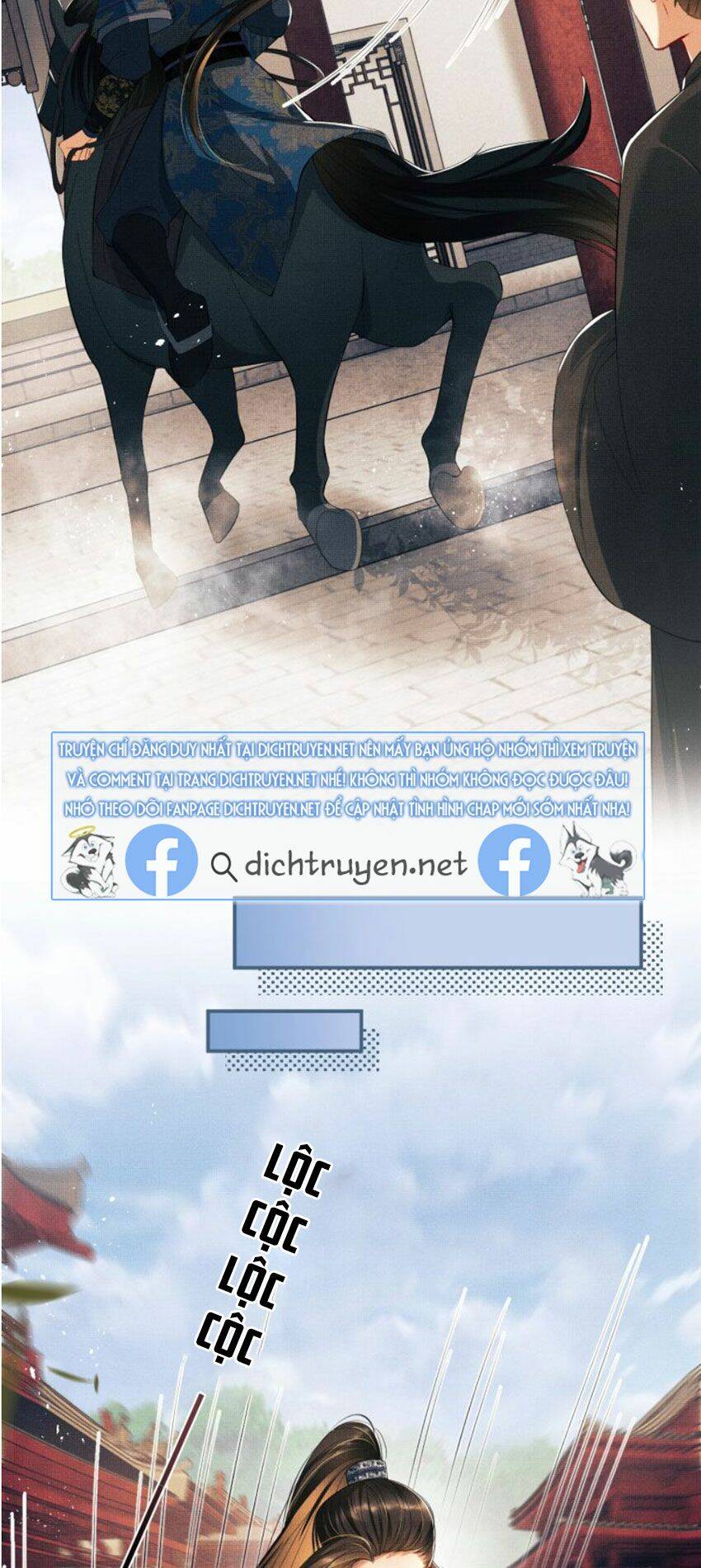 Thê Vi Thượng Chapter 17 - 21