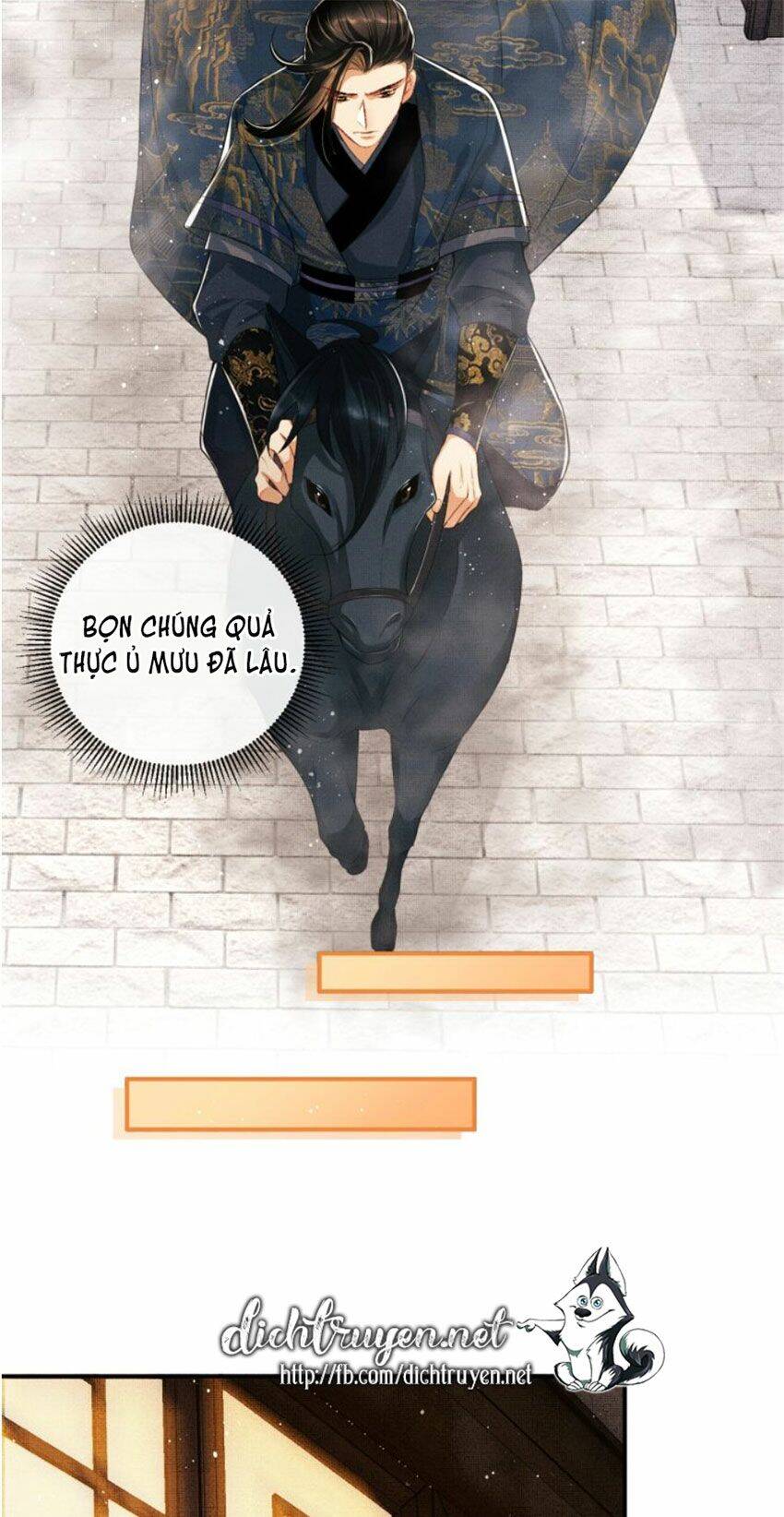 Thê Vi Thượng Chapter 17 - 26