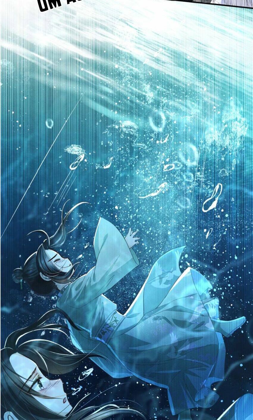 Thê Vi Thượng Chapter 17 - 4