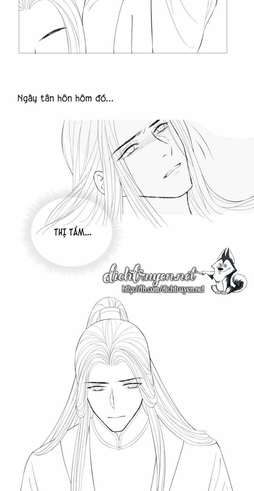 Thê Vi Thượng Chapter 17 - 33