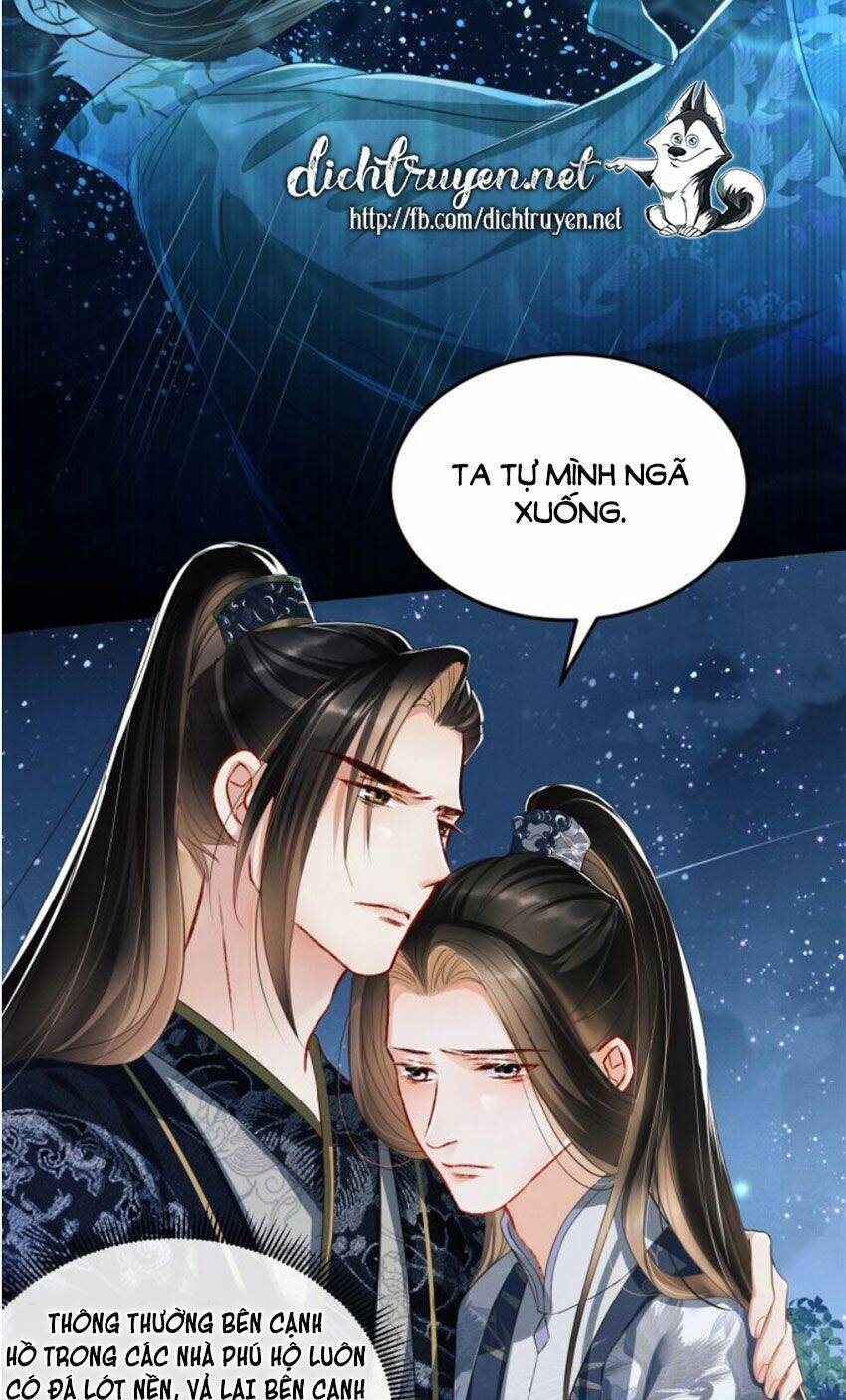 Thê Vi Thượng Chapter 17 - 5