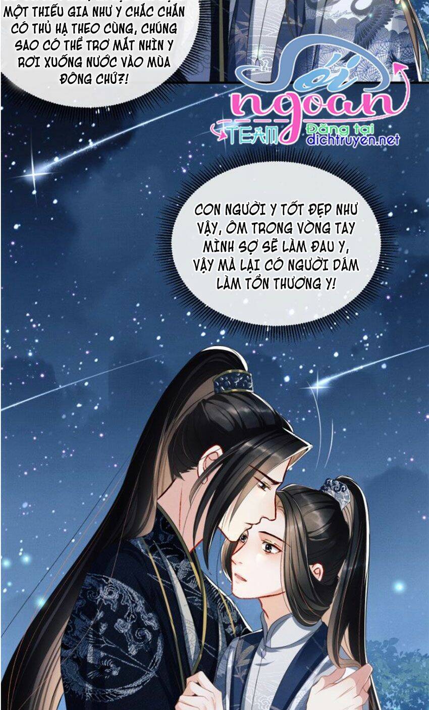 Thê Vi Thượng Chapter 17 - 6