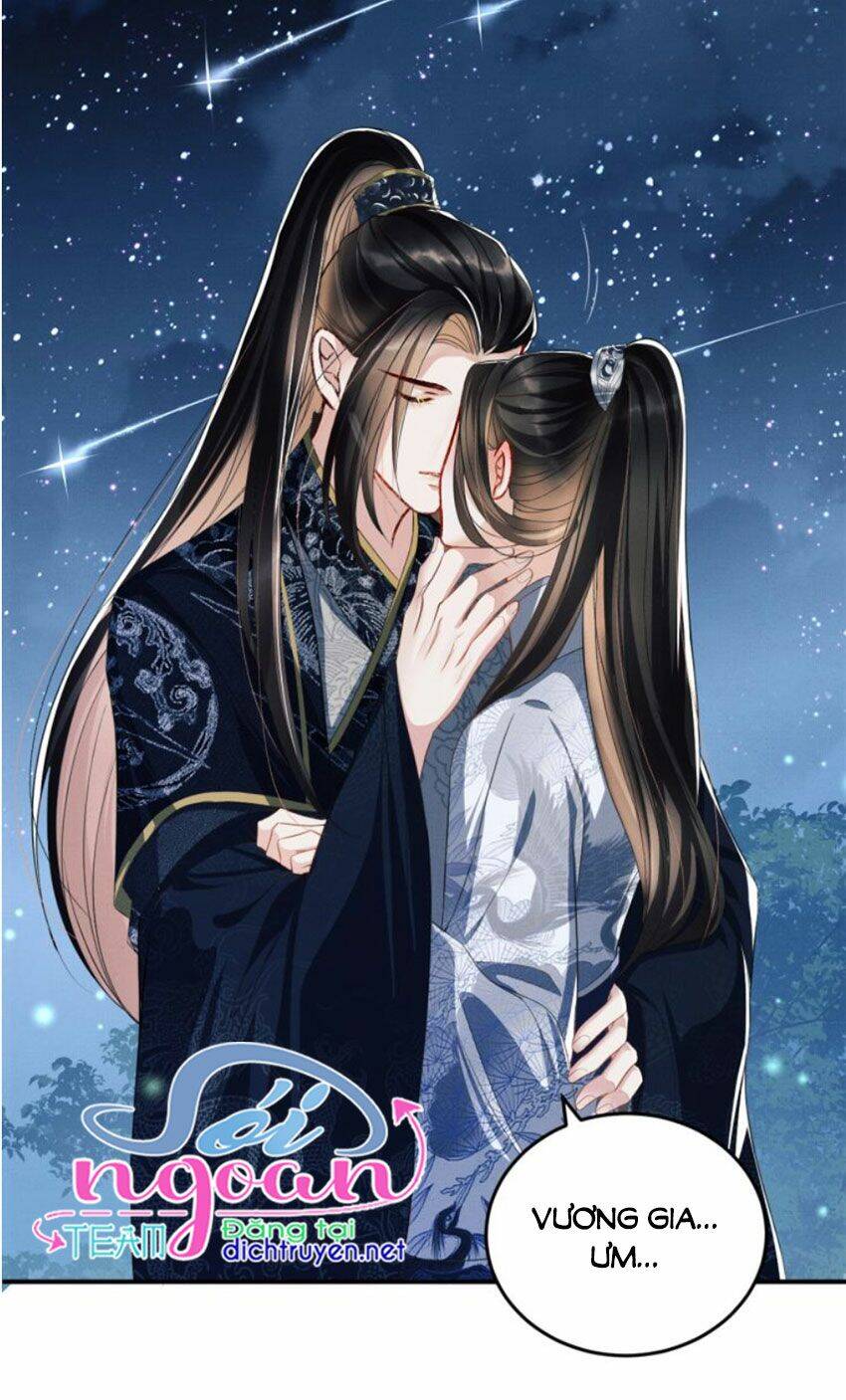 Thê Vi Thượng Chapter 17 - 8