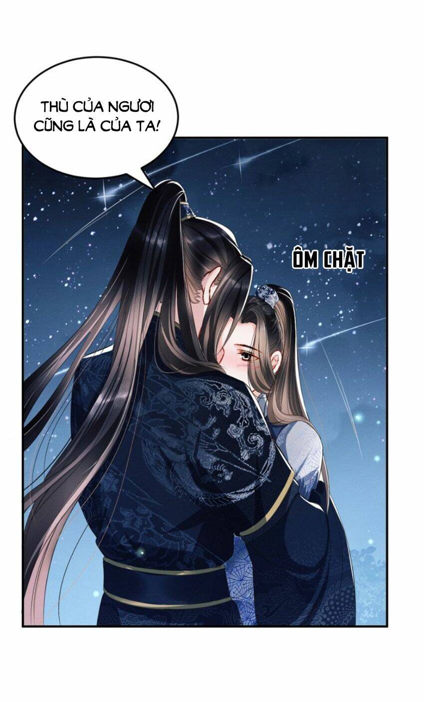 Thê Vi Thượng Chapter 17 - 9