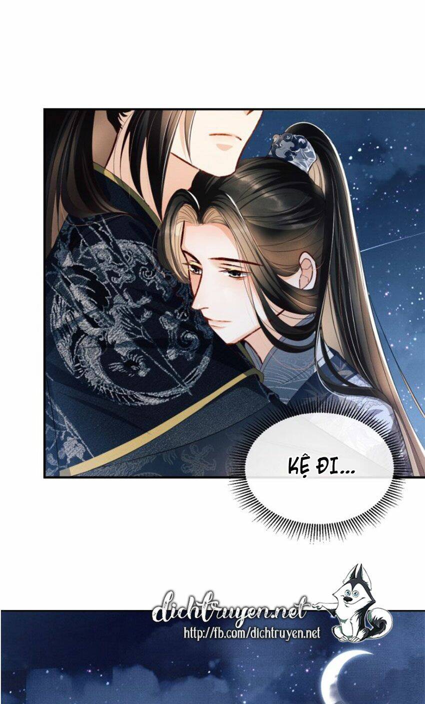 Thê Vi Thượng Chapter 17 - 10