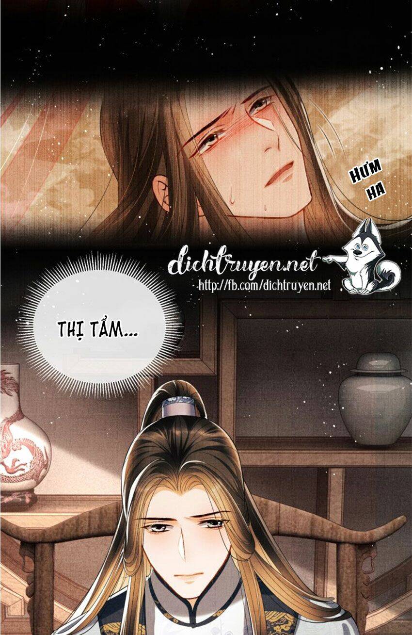 Thê Vi Thượng Chapter 18 - 11