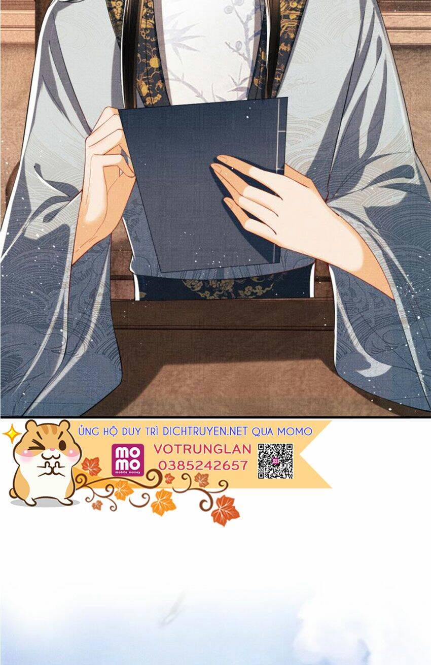 Thê Vi Thượng Chapter 18 - 12