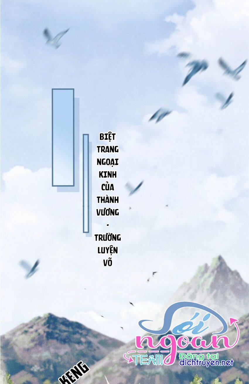 Thê Vi Thượng Chapter 18 - 13