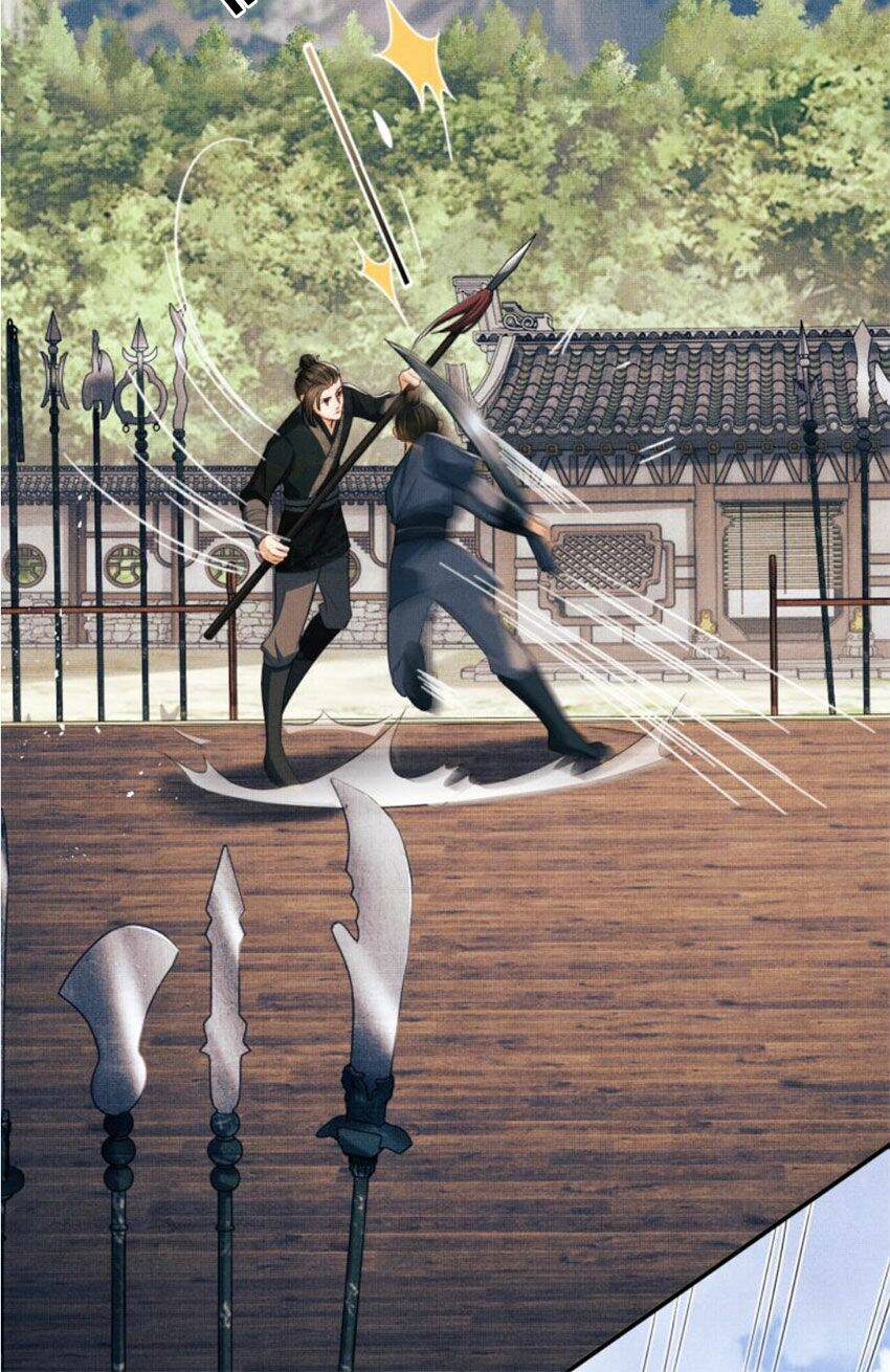 Thê Vi Thượng Chapter 18 - 14