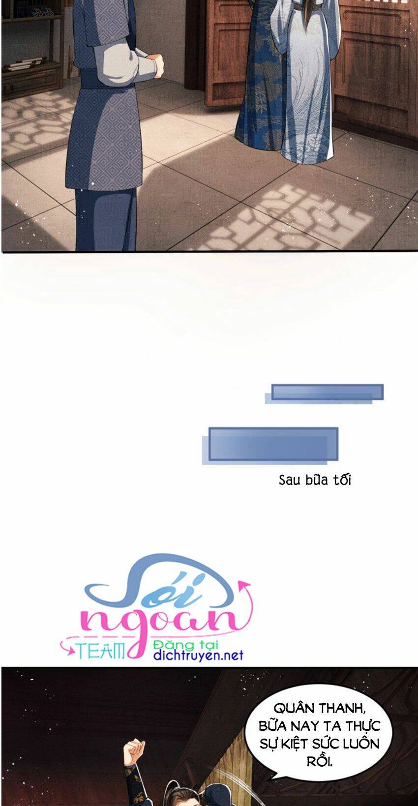 Thê Vi Thượng Chapter 18 - 32