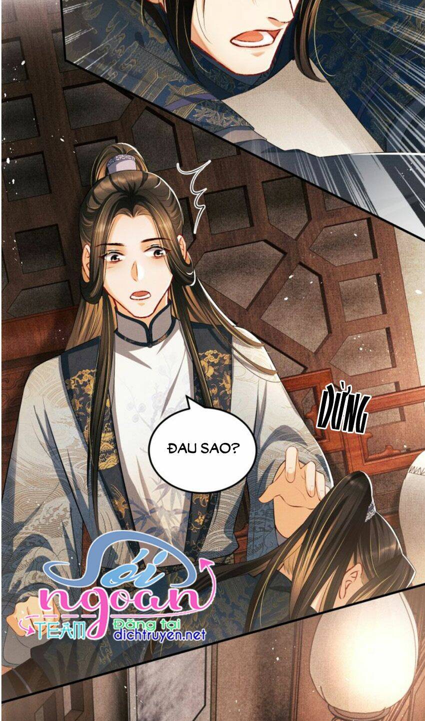 Thê Vi Thượng Chapter 18 - 39