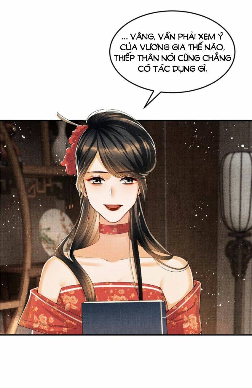 Thê Vi Thượng Chapter 18 - 5