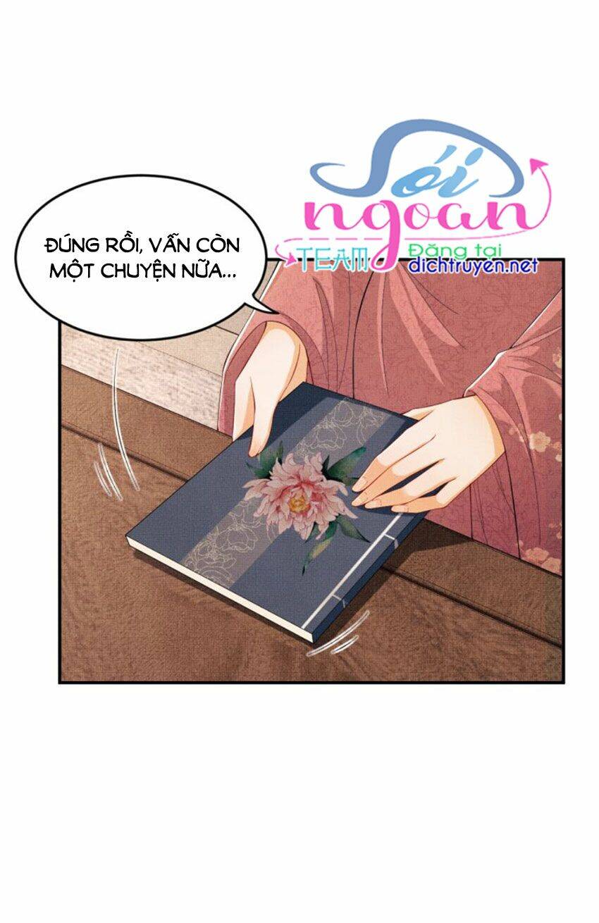 Thê Vi Thượng Chapter 18 - 6