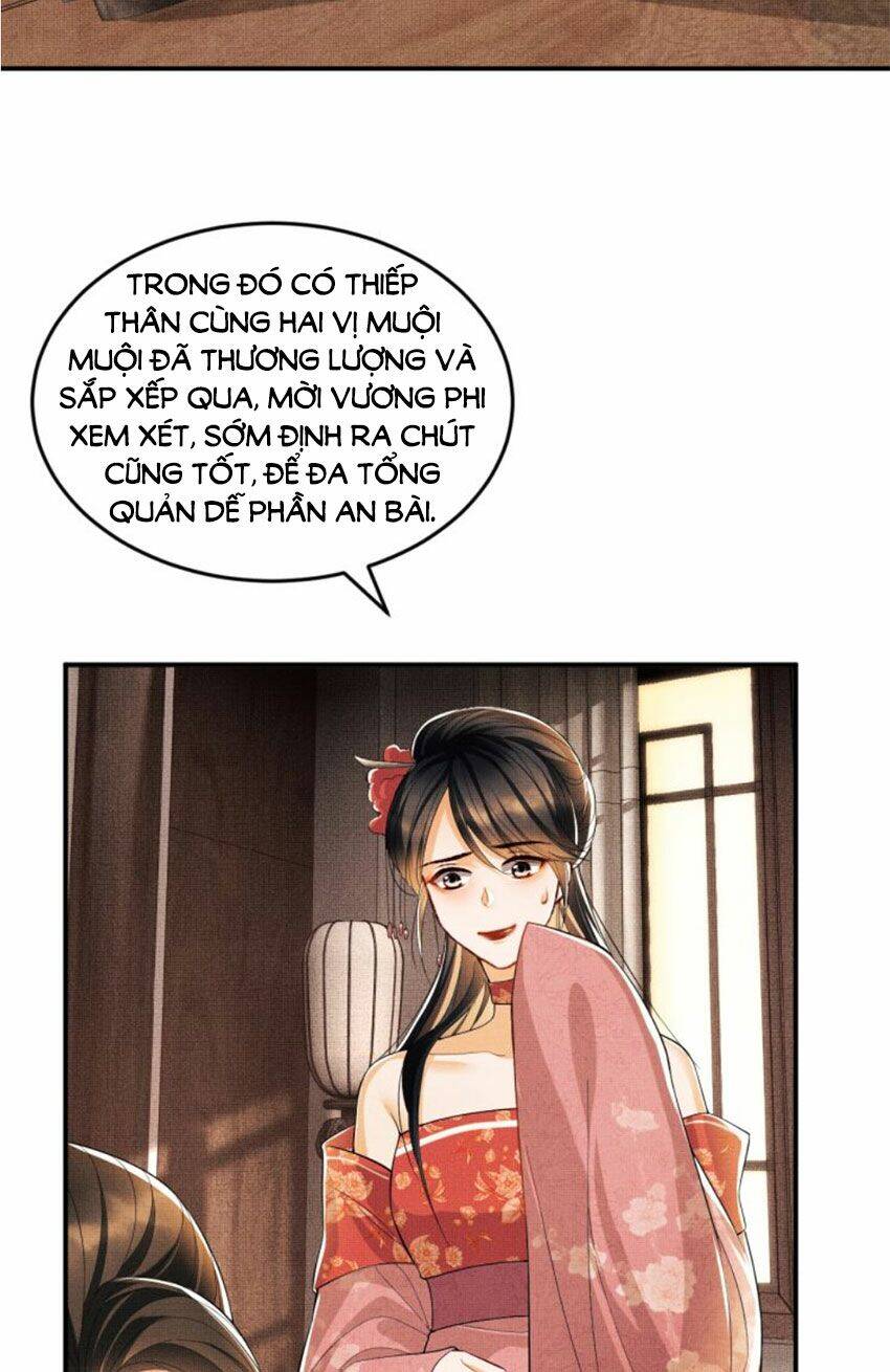 Thê Vi Thượng Chapter 18 - 8