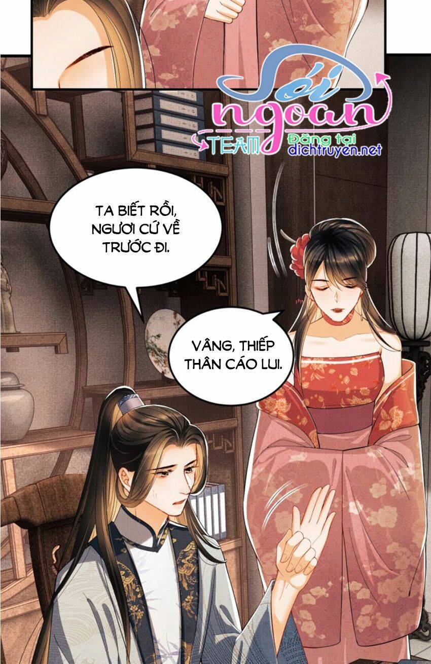 Thê Vi Thượng Chapter 18 - 9