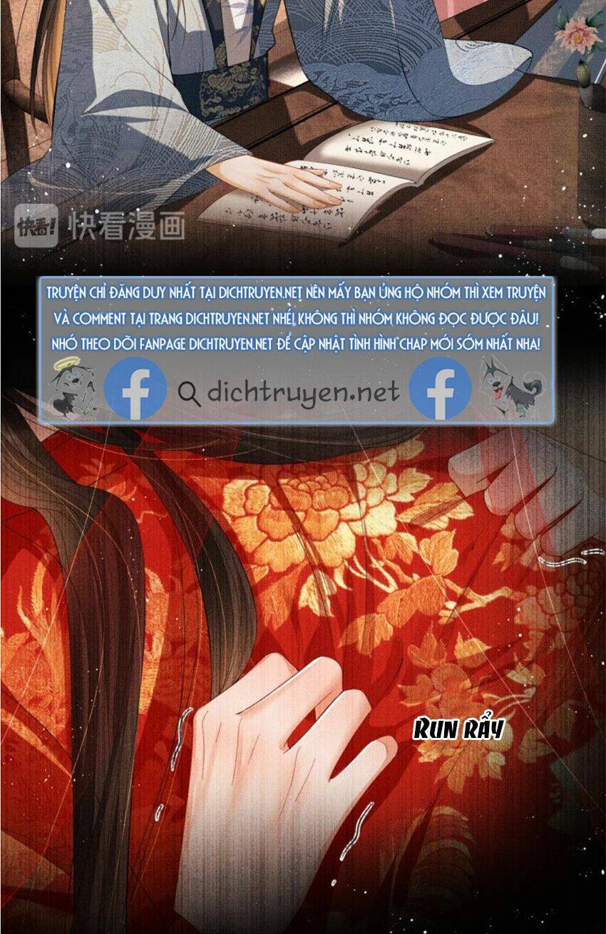 Thê Vi Thượng Chapter 18 - 10