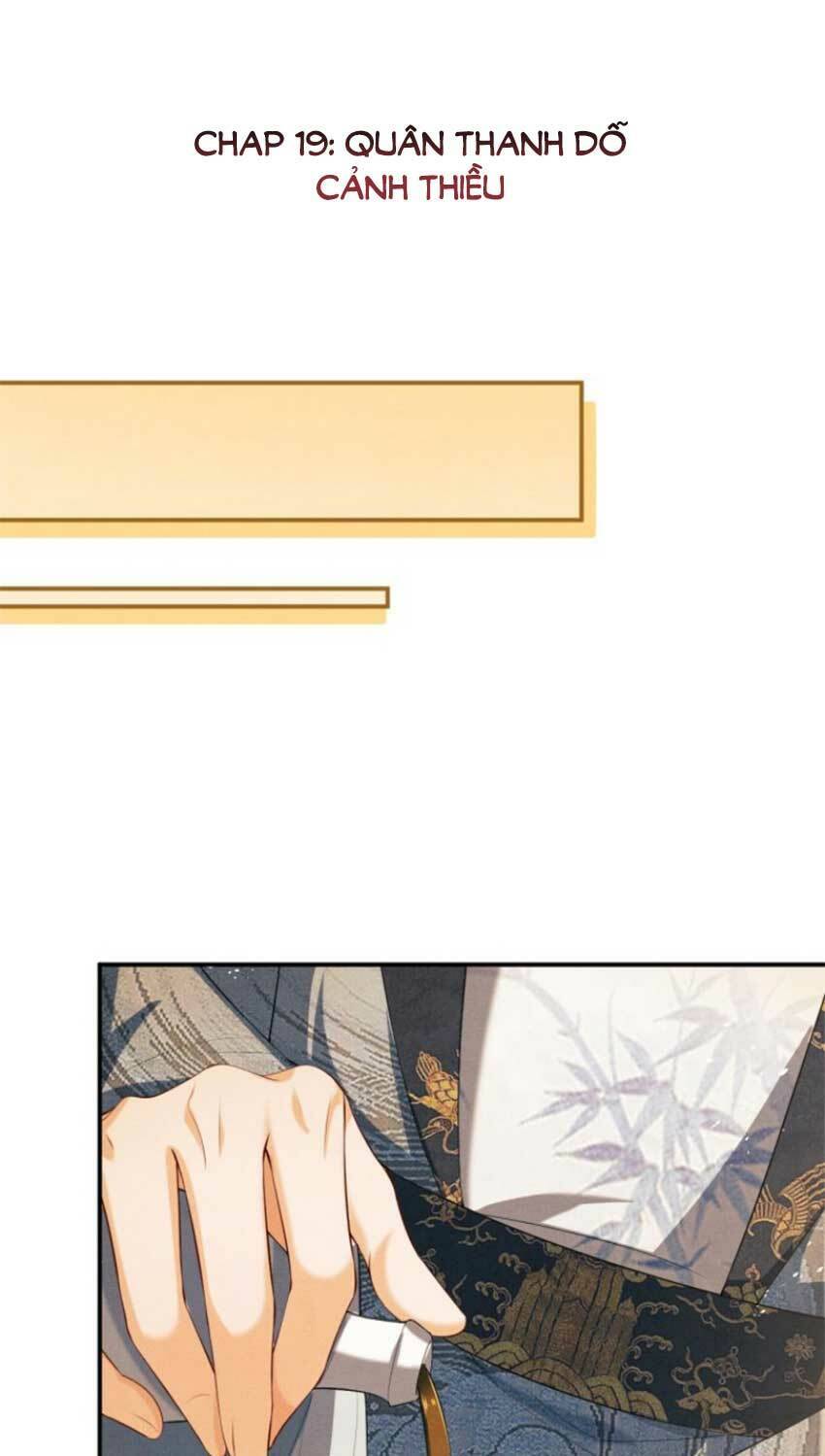 Thê Vi Thượng Chapter 19 - 2